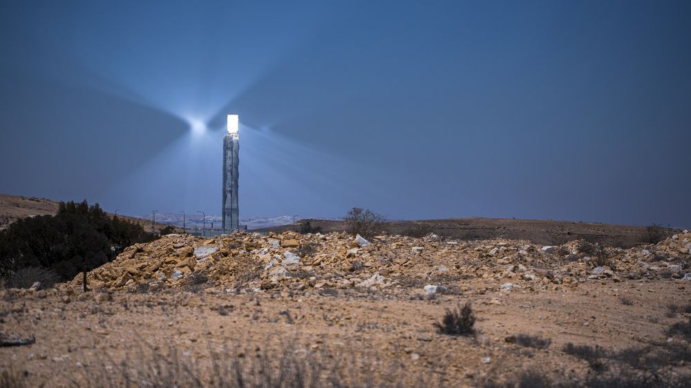 Photograph by Hillel Shatz