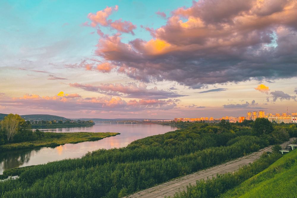 Photograph by Александр Козинец