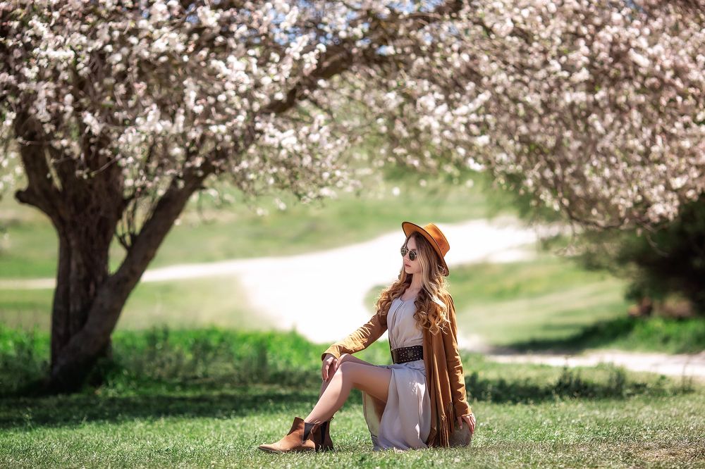 Photograph by Александра Лижник