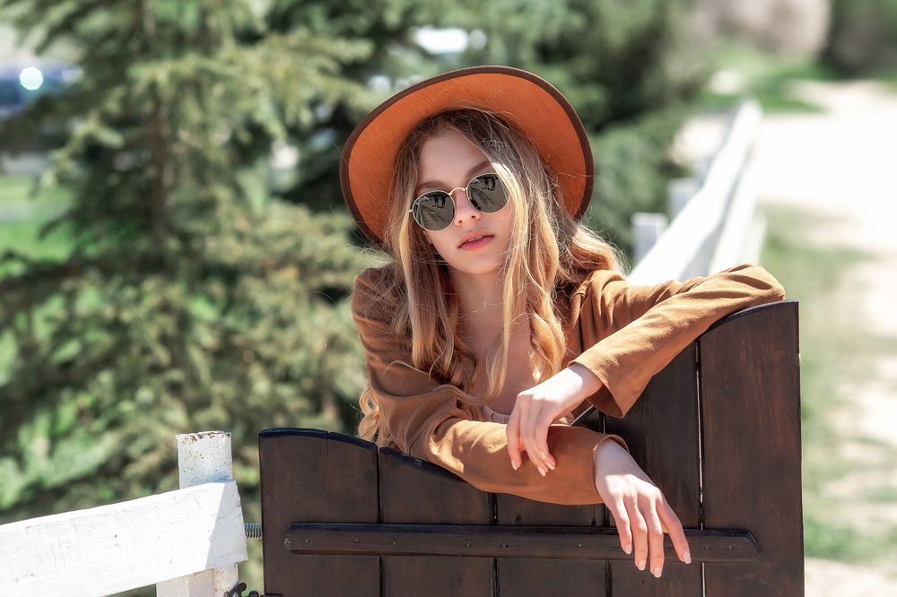 Photograph by Александра Лижник