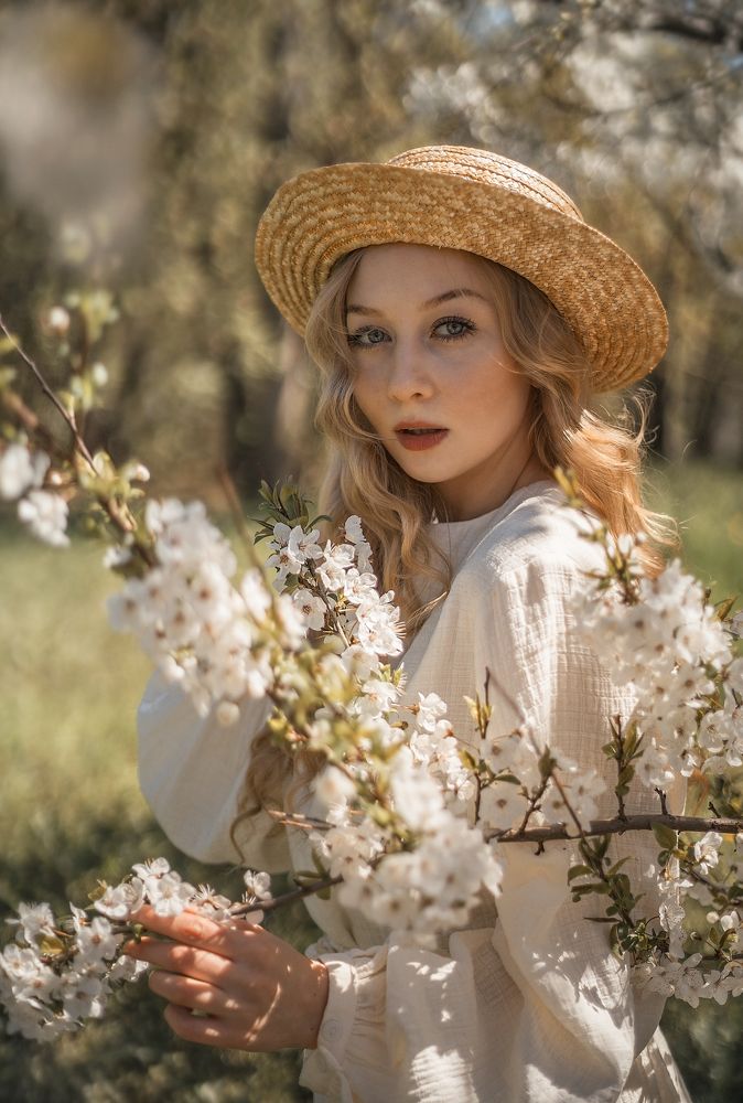 Photograph by Инесса Фурманова