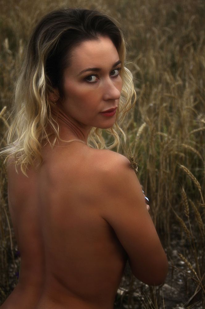 Photograph by Ульяна Морская