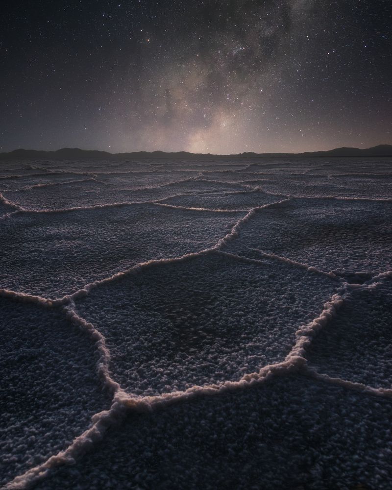 Фотография автора Matias López