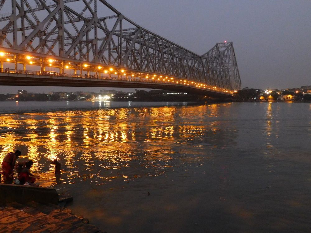 Photograph by Sandipan Guha
