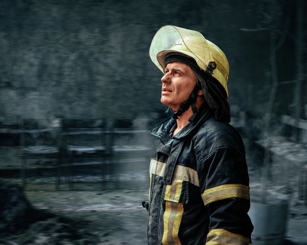 Photograph by Олег Исаченко