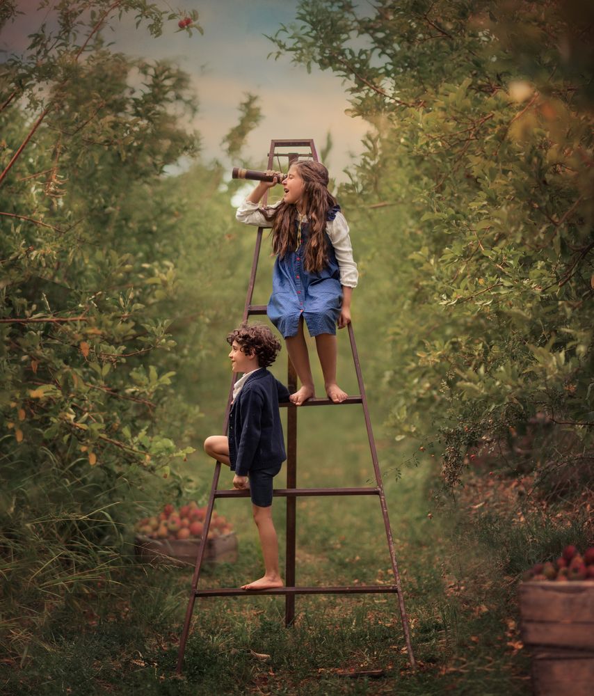 Photograph by Daniela Rodriguez