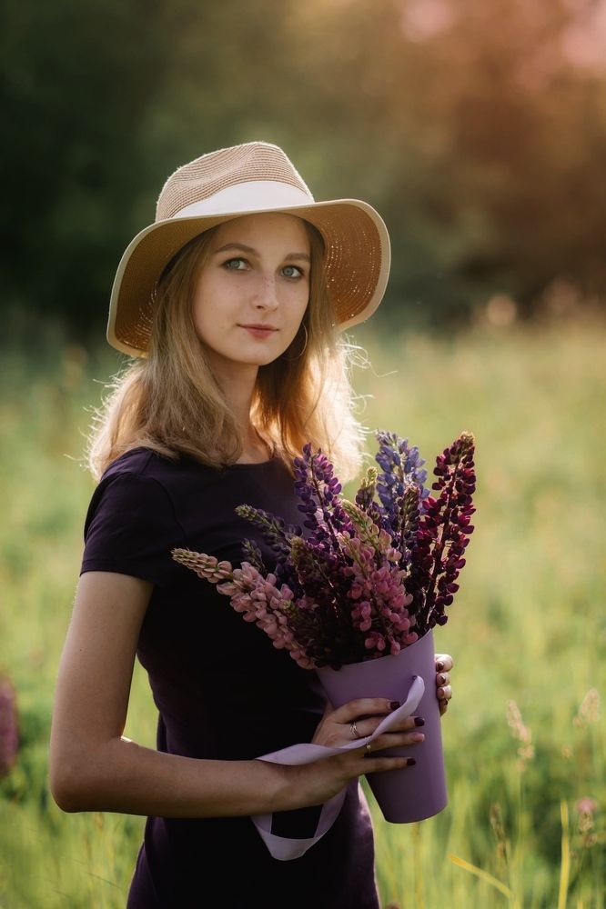 Photograph by Наталия Непомнящая