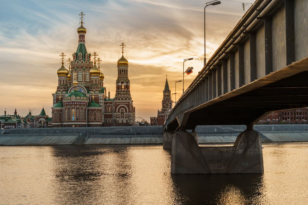 Photograph by Игорь Мурзенко