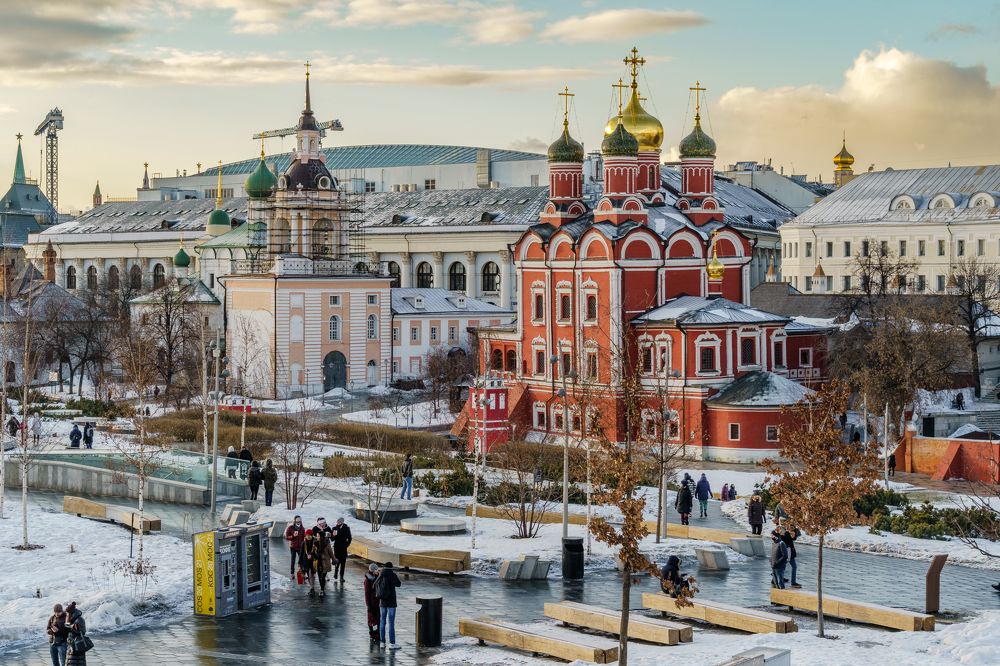 Photograph by Игорь Мурзенко