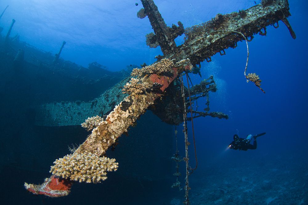 Photograph by Оксана Каменская