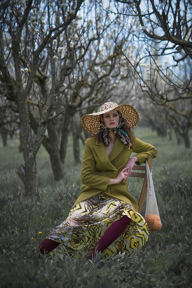 Photograph by Дарья Ильина