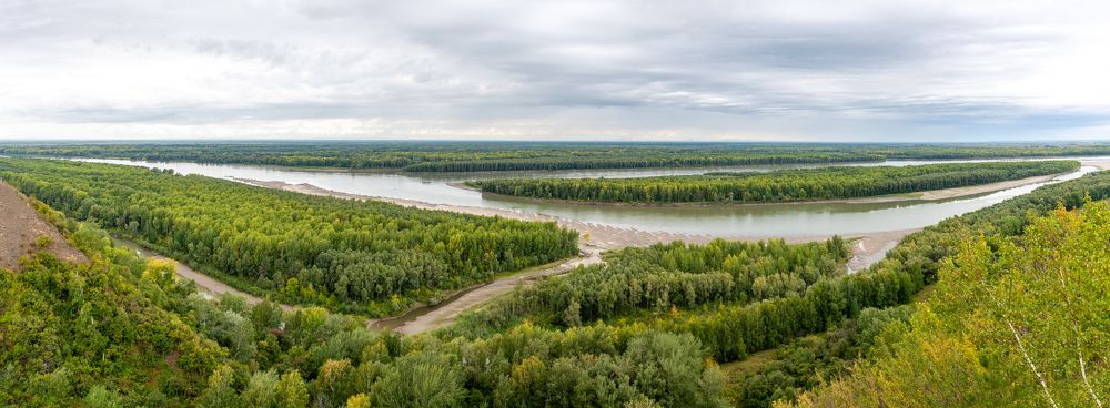 Photograph by Евгений Балухин