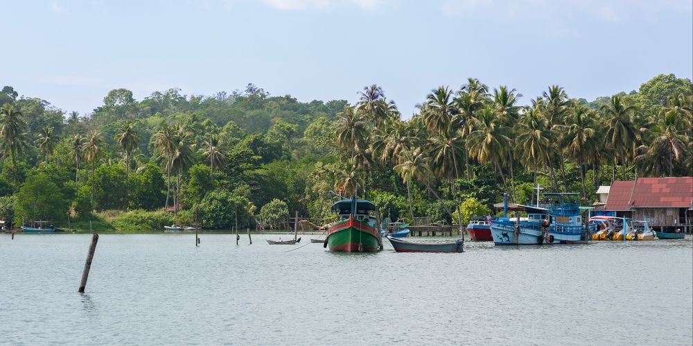 Photograph by Евгений Балухин