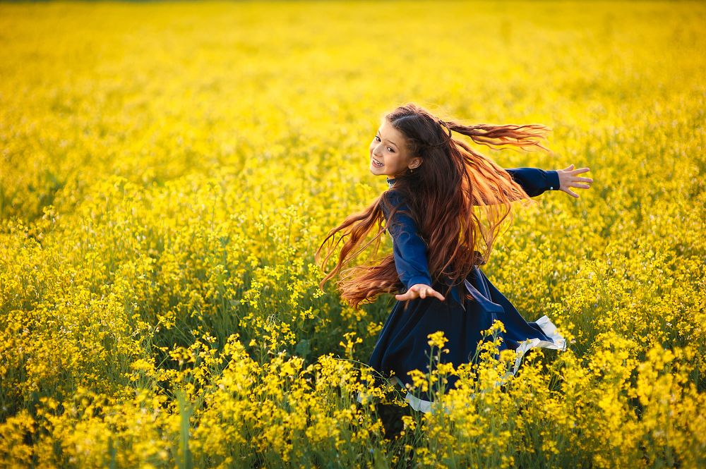 Фотография автора Анна Кирьякова