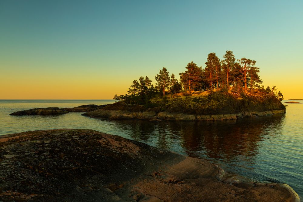 Photograph by Сергей Абашкин