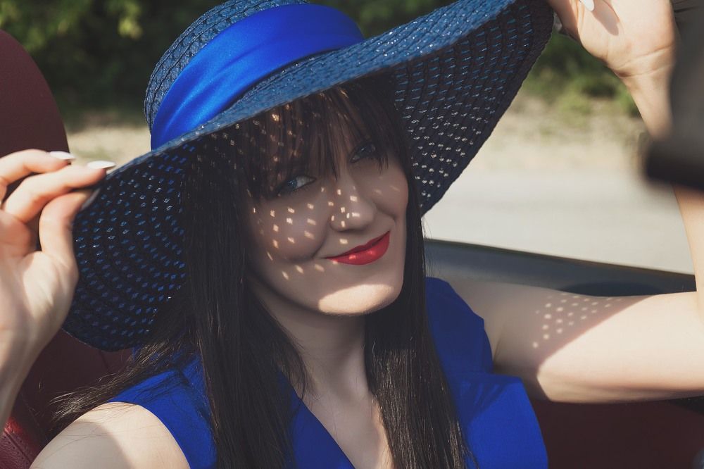 Photograph by Анна Белоцерковская