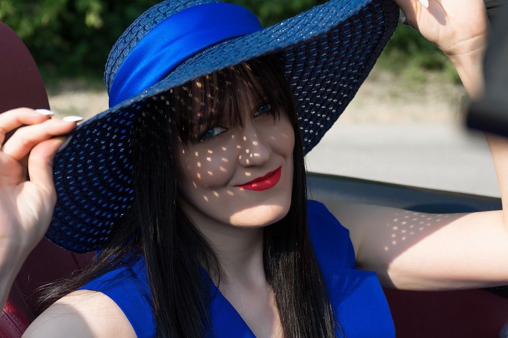 Photograph by Анна Белоцерковская