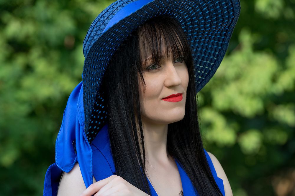 Photograph by Анна Белоцерковская