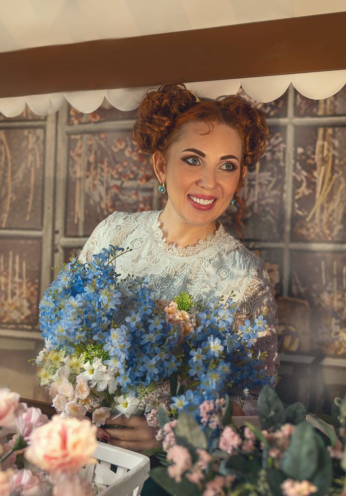 Photograph by Ирина Вихрова