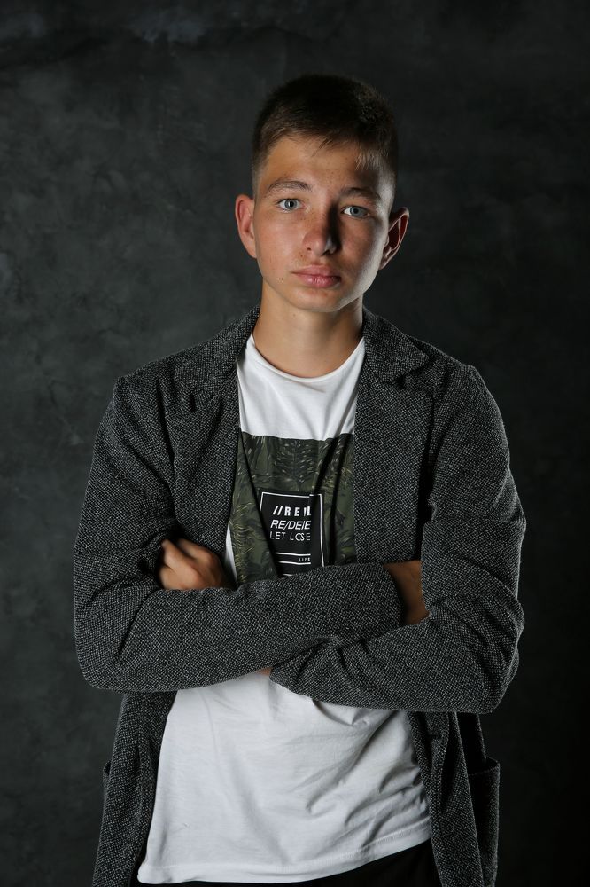 Photograph by Степанида Фомина