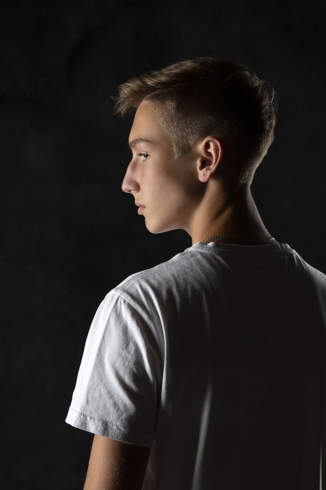 Photograph by Степанида Фомина