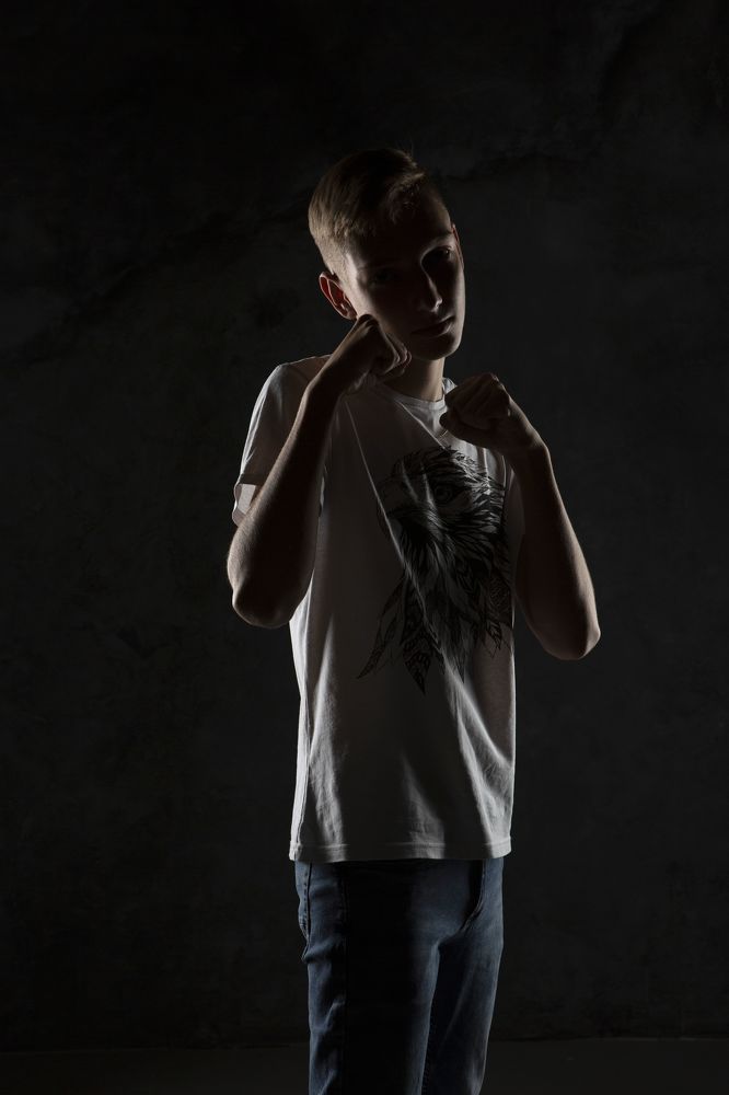 Photograph by Степанида Фомина