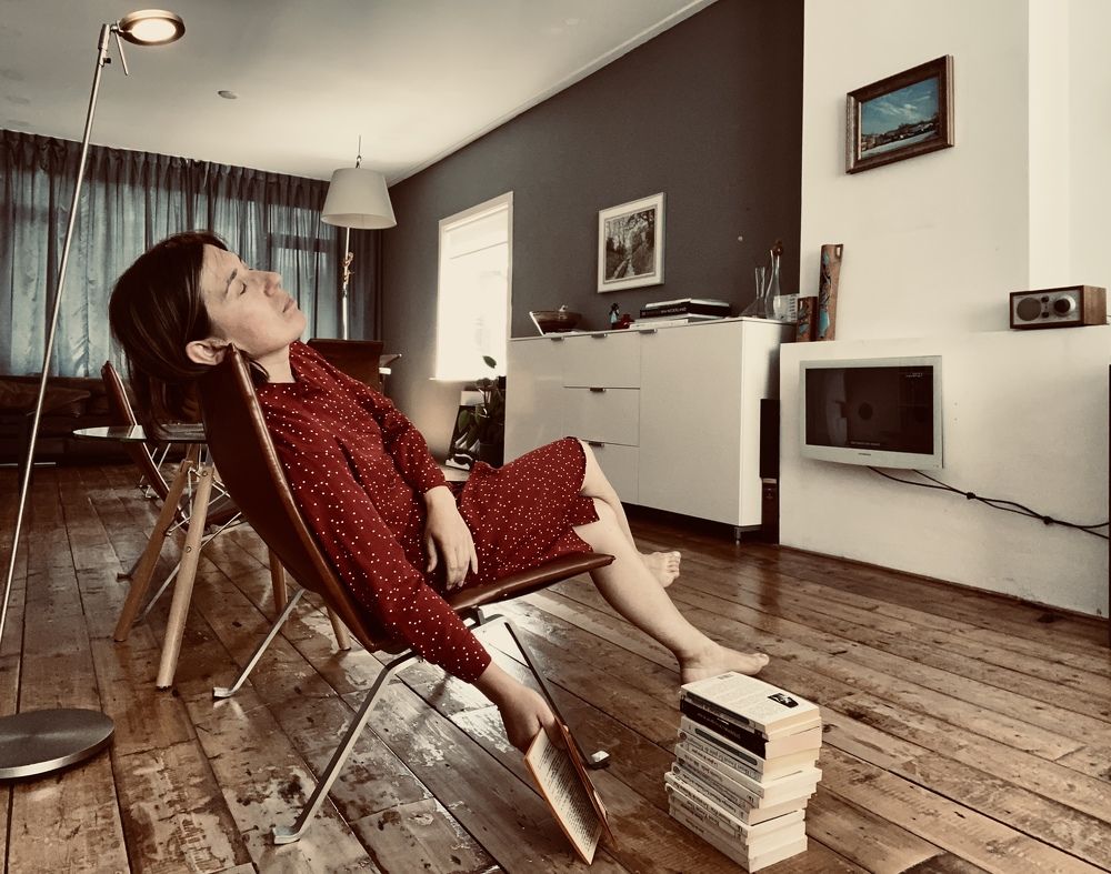 Photograph by Svetlana Kornilova