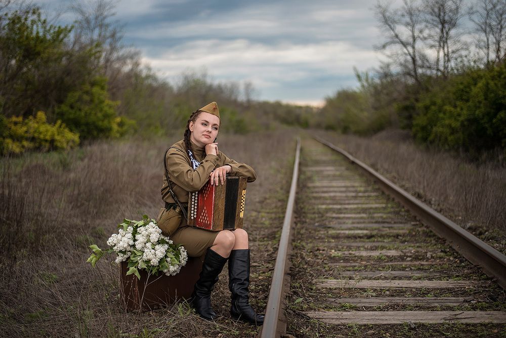 День Победы