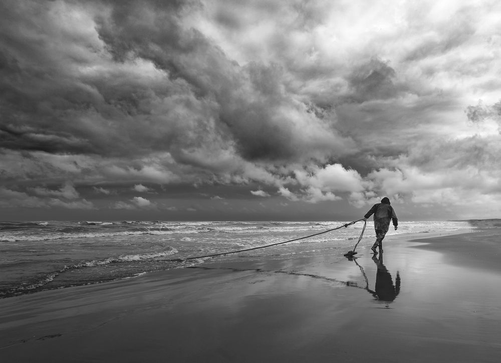 Photograph by Riahi Hosein