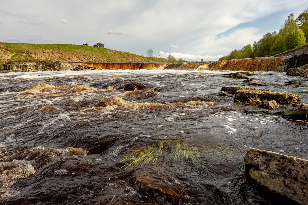 Фотография автора Александр Колдин
