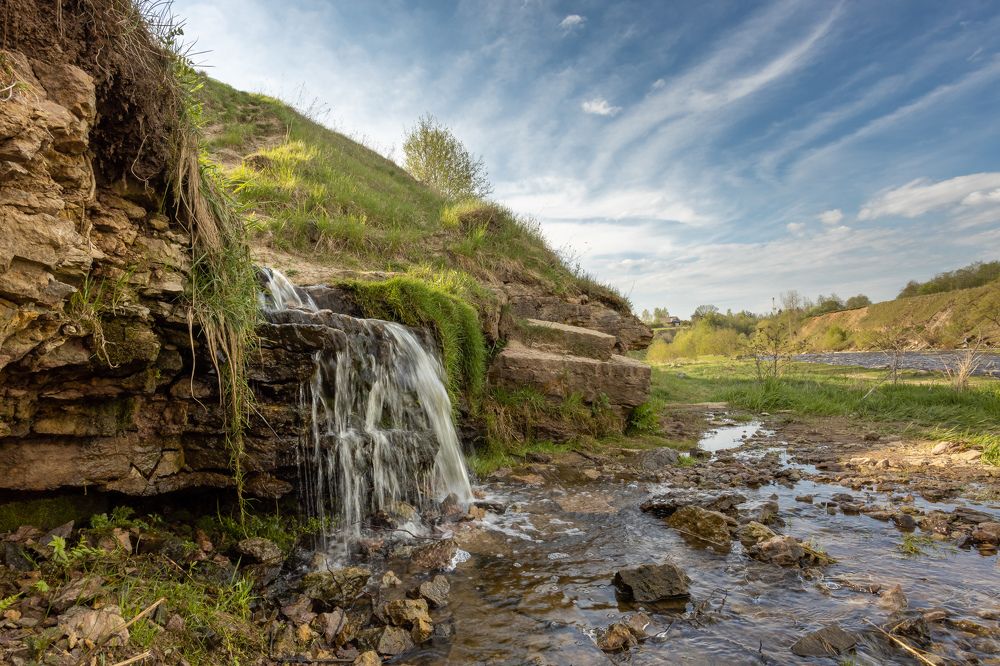 Фотография автора Александр Колдин