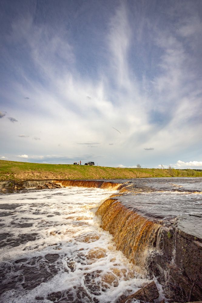 Фотография автора Александр Колдин