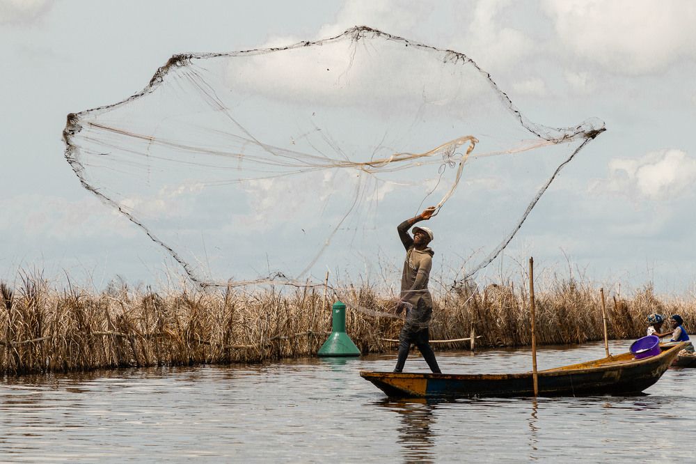 Photograph by Ricardo Ferreira