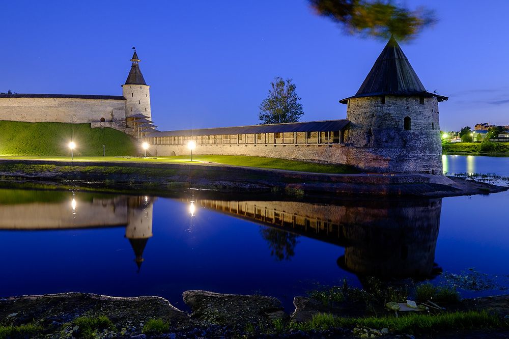 Photograph by Александр Максимов