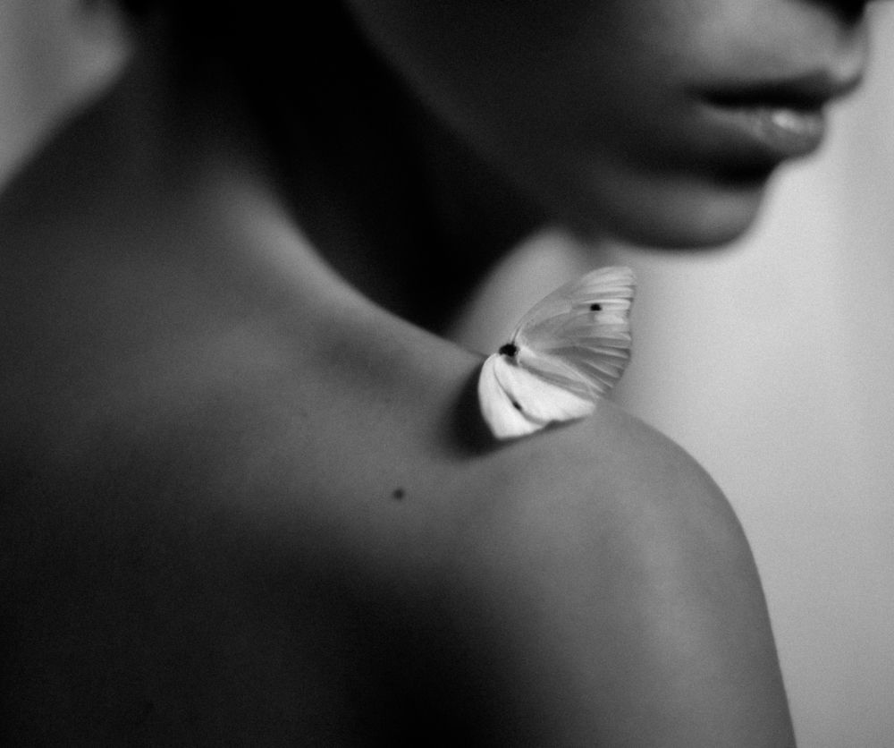 Photograph by Liguanna Anna