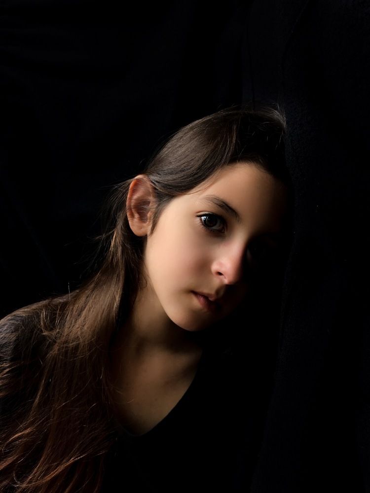 Photograph by Anastasia Pligina