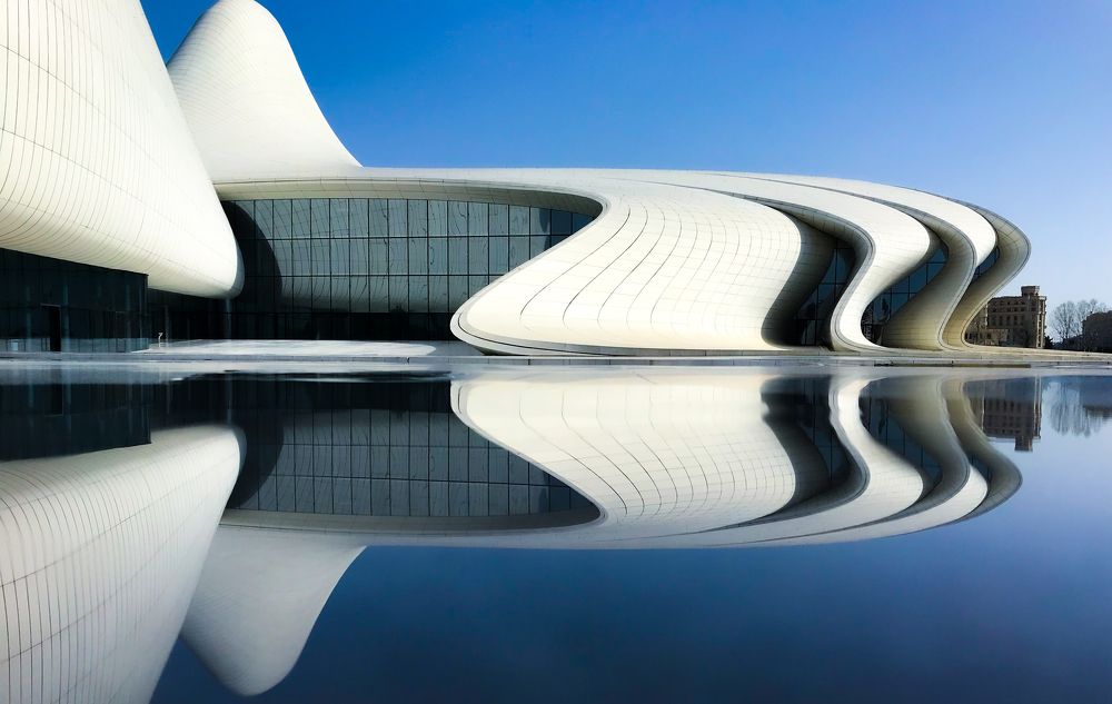 Photograph by Anastasia Pligina