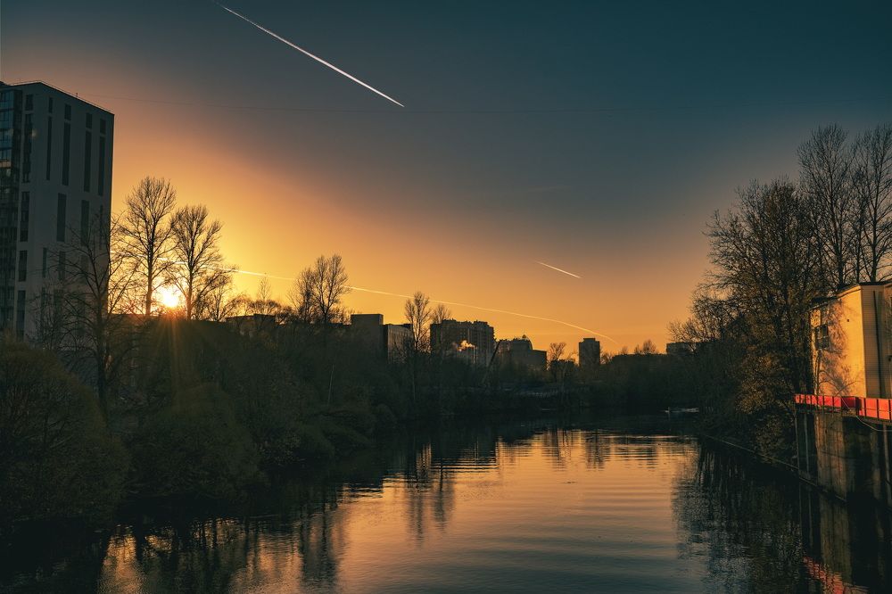 Photograph by Александр Максимов