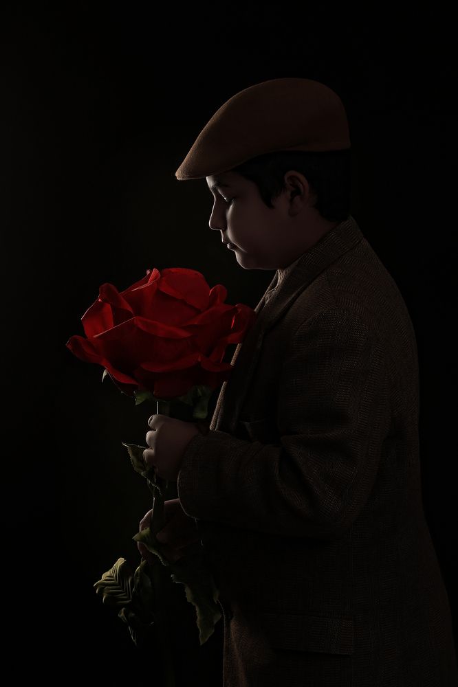 Photograph by Erika Tinoco