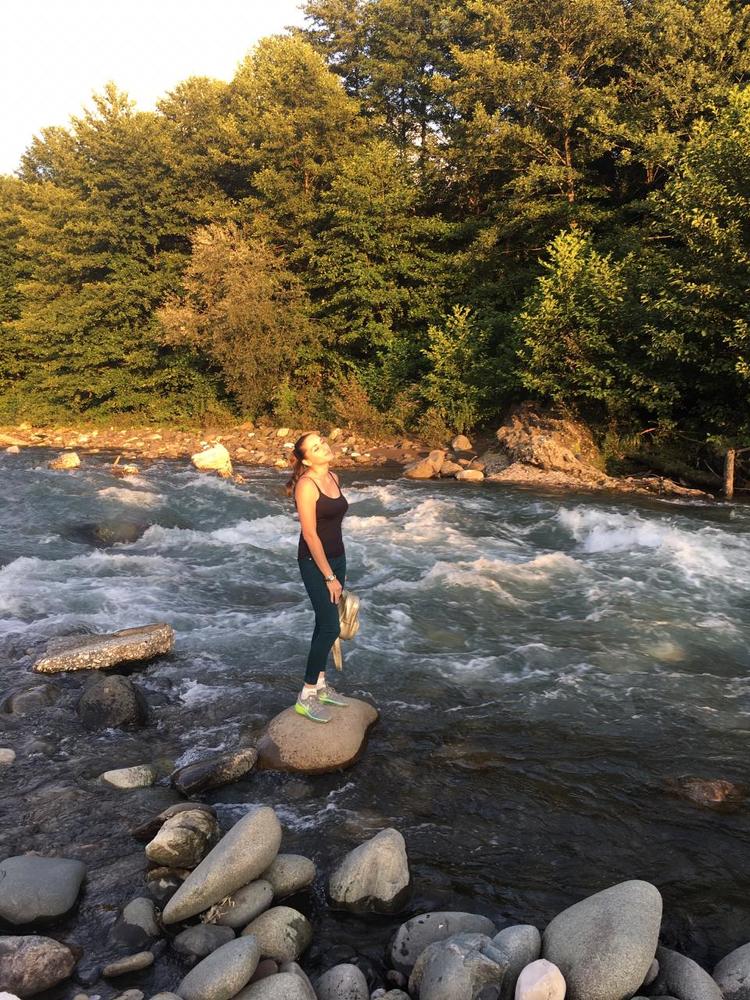 Photograph by Саманта Начкебия