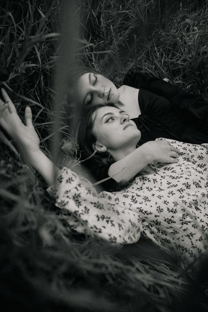 Photograph by Катя Бушная