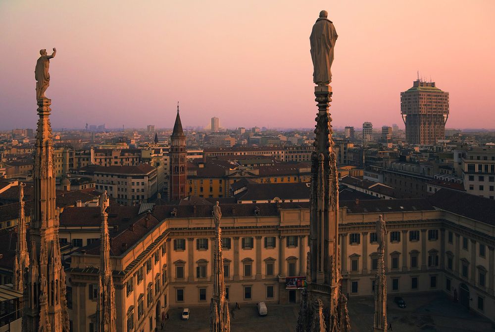 Photograph by Ольга Виноградова