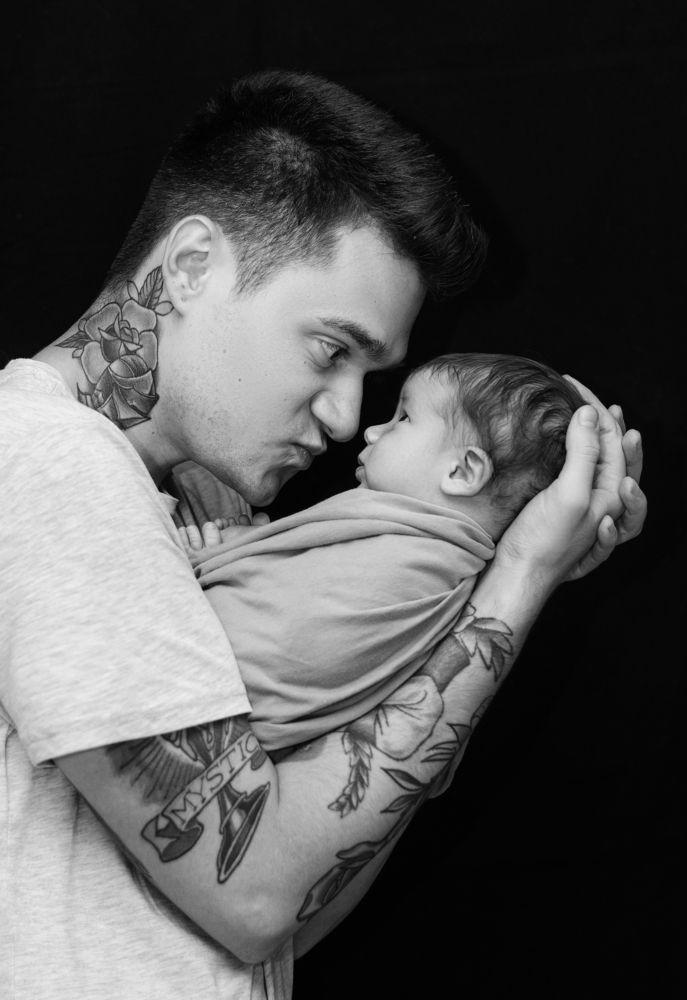 Photograph by Алина Петрашина