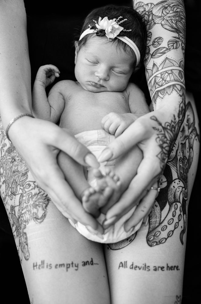 Photograph by Алина Петрашина