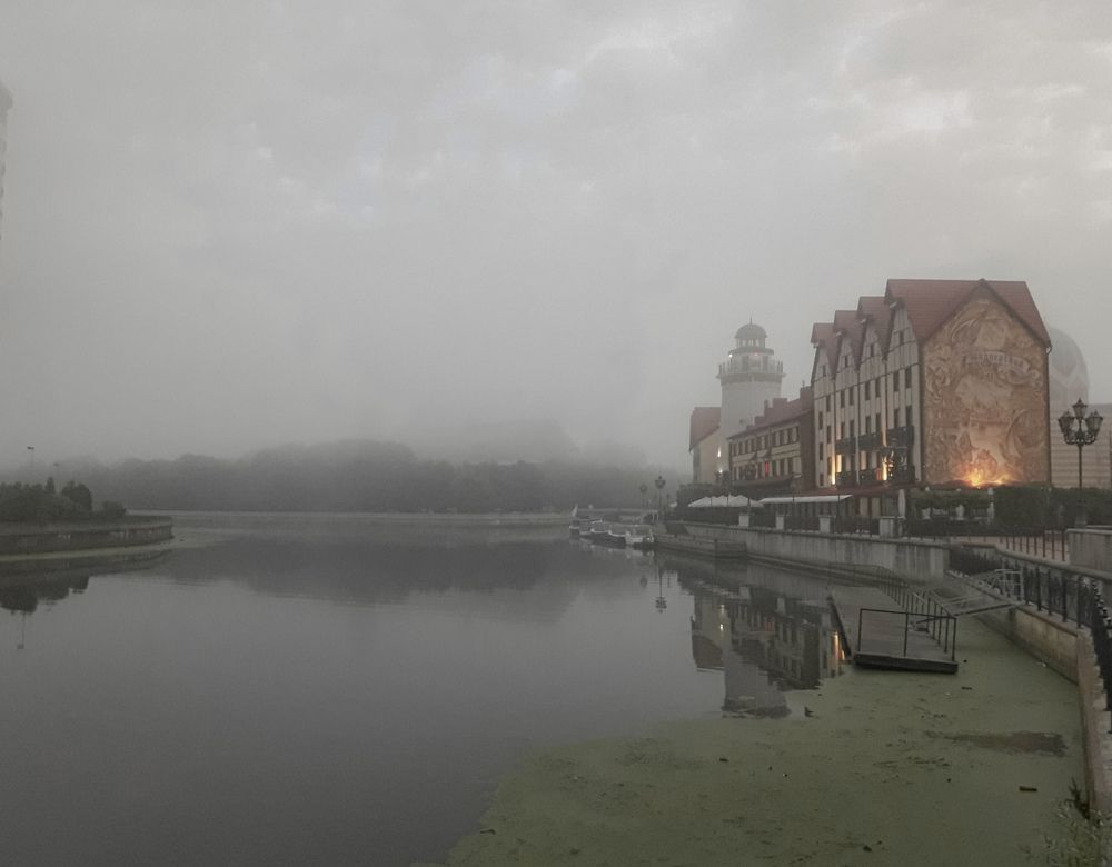 Photograph by Дмитрий Батейкин