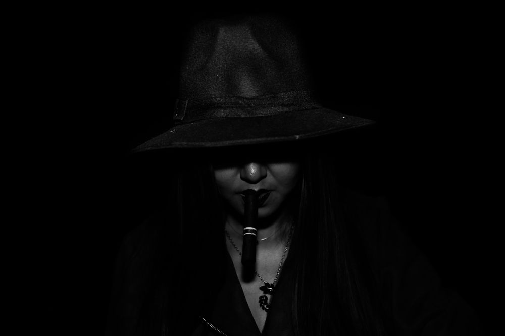 Photograph by Azamat Umbetaliyev