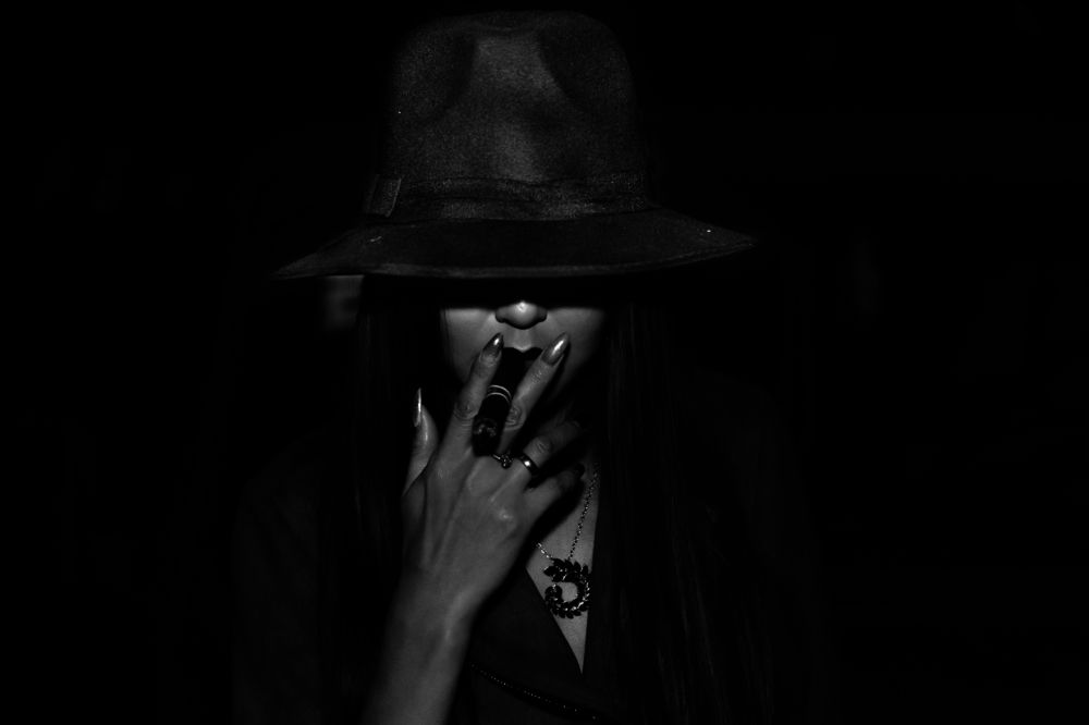 Photograph by Azamat Umbetaliyev