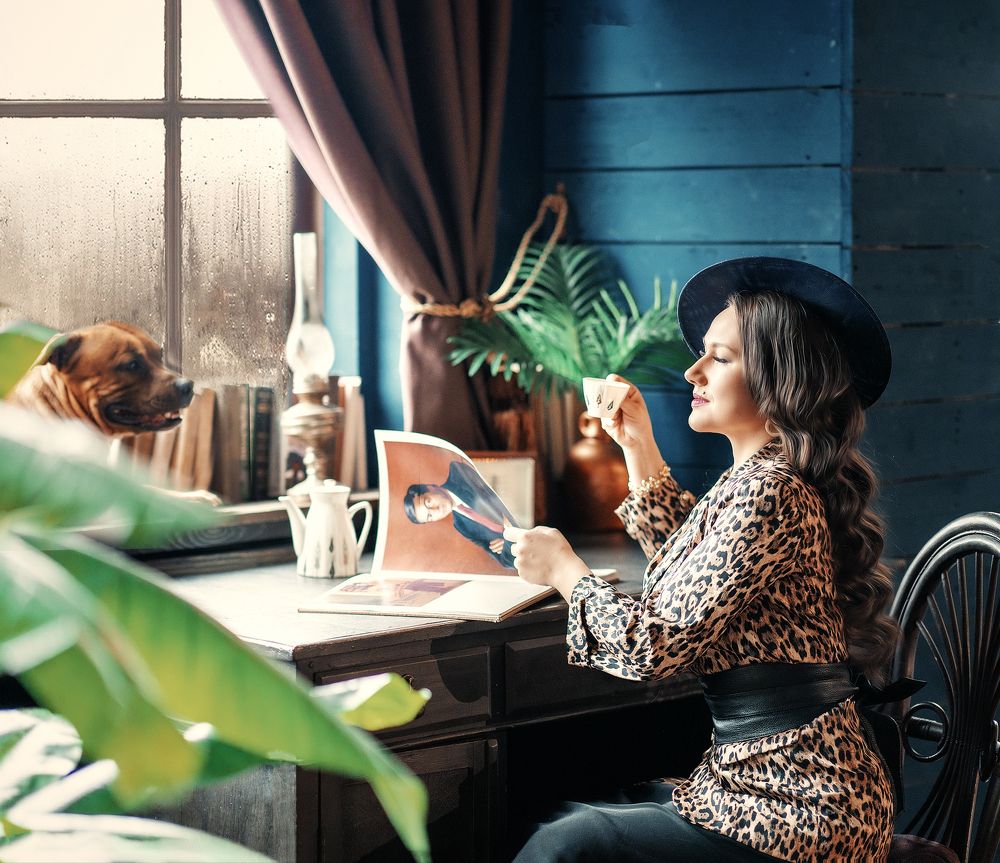 Photograph by Диана Кочнова