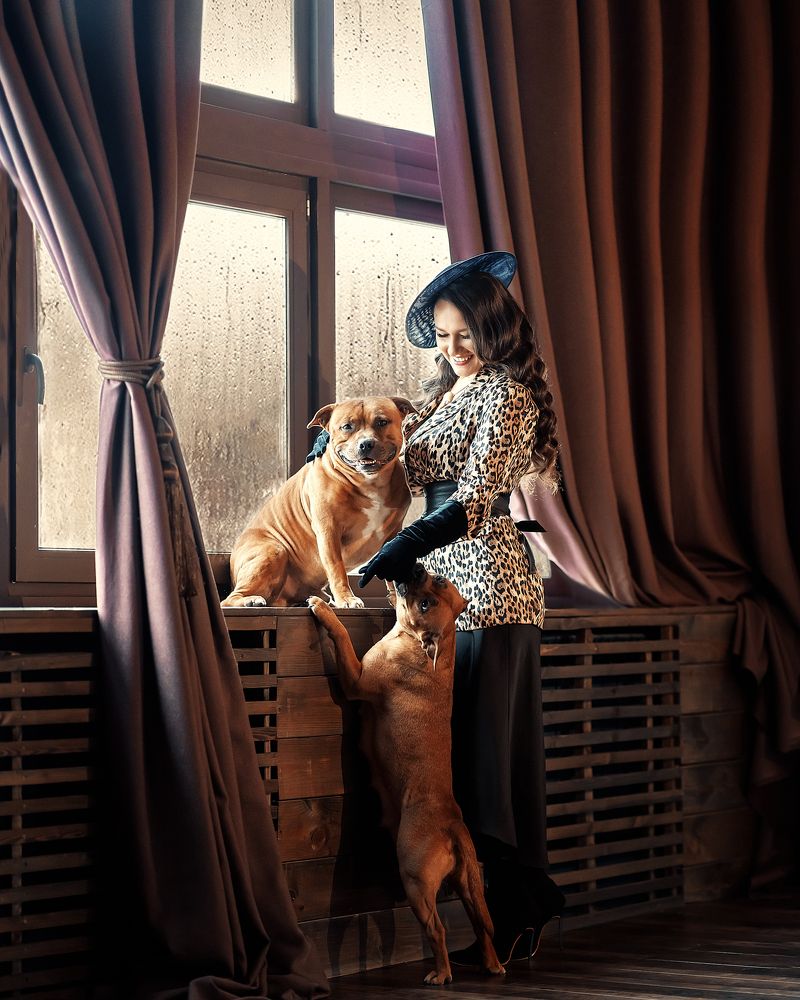 Photograph by Диана Кочнова