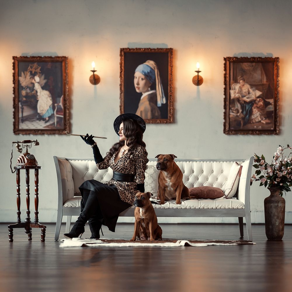 Photograph by Диана Кочнова